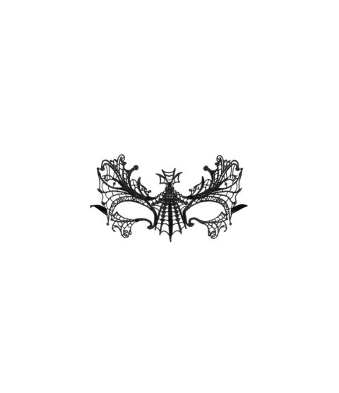 Masque souple dentelle - 100818